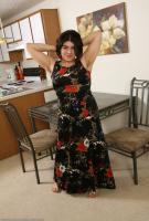 ATK hairy Clare in exotic and hairy