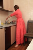 ATK hairy Clarissa Set