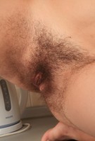 ATK hairy Clarissa Set