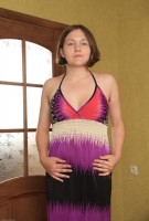 ATK hairy Clarissa Set