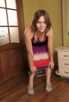 ATK hairy Clarissa Set