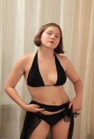 ATK hairy  in scary hairy