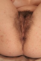 ATK hairy  in scary hairy