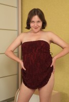 ATK hairy Clarissa Set