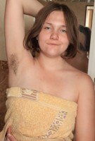 ATK hairy Clarissa Set