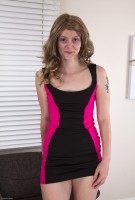 ATK hairy Claurice Jacobs Set