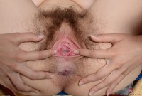ATK hairy Clara Brown Set