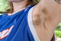 ATK hairy  in young and hairy
