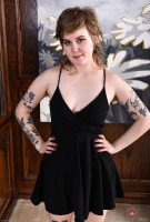 ATK hairy Claire Daze Set