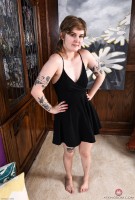 ATK hairy Claire Daze Set