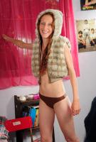 ATK hairy Clelia Set