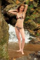 ATK hairy Clelia Set