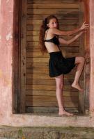 ATK hairy Clelia Set