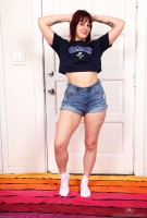 ATK hairy Cleo Moon Photo Set