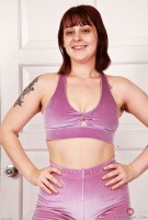 ATK hairy Cleo Moon Photo Set
