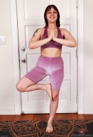 ATK hairy Cleo Moon Set