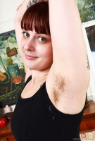 ATK hairy Cleo Moon Set