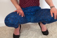 ATK hairy Cloudy Set