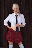 ATK hairy  in scary hairy