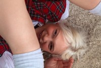 ATK hairy  in scary hairy