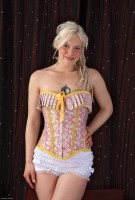 ATK hairy Cloudy in scary hairy