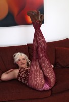 ATK hairy Cloudy in scary hairy