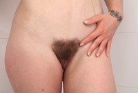 ATK hairy Cloudy in scary hairy