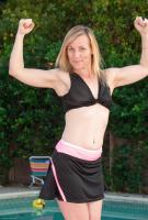 ATK hairy Cody Hunter Set