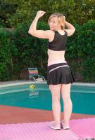 ATK hairy Cody Hunter Set