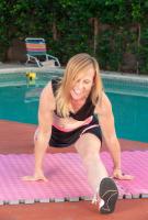 ATK hairy  in mature and hairy