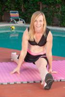 ATK hairy Cody Hunter Set