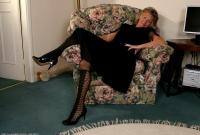 ATK hairy Colleen Set