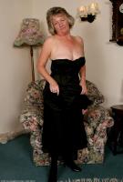 ATK hairy Colleen Set