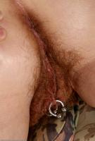 ATK hairy Colleen Set