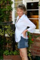 ATK hairy Colleen Set