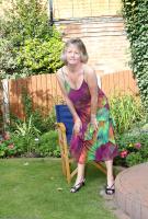 ATK hairy Colleen in mature and hairy