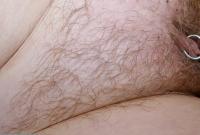 ATK hairy Colleen in mature and hairy