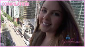 Girlfriend Compilation Video