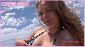 Girlfriend Compilation Video