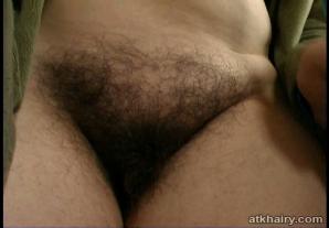 ATK Aunt Judys Cori in hairy fun