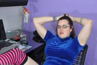 ATK hairy  in mature and hairy