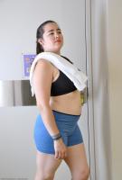ATK hairy Cori Set