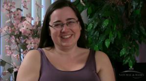 ATK Aunt Judys  in interview