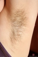 ATK hairy Cori in scary hairy