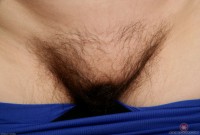 ATK hairy Cori in scary hairy