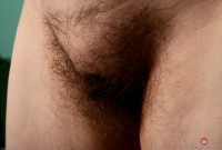 ATK hairy Cori in scary hairy
