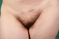 ATK hairy Cori in scary hairy