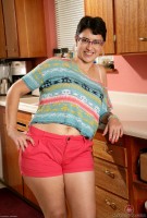 ATK hairy  in scary hairy