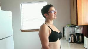 ATK Aunt Judys Cora in amateur