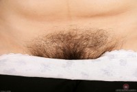 ATK hairy  in scary hairy